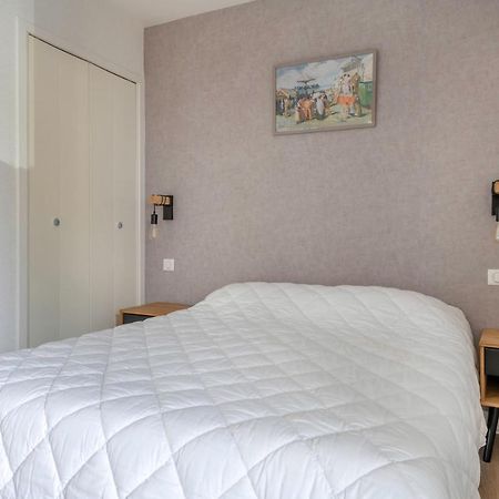 Coquet Appartement A 300 M Du Port Du Pouliguen Le Pouliguen Luaran gambar