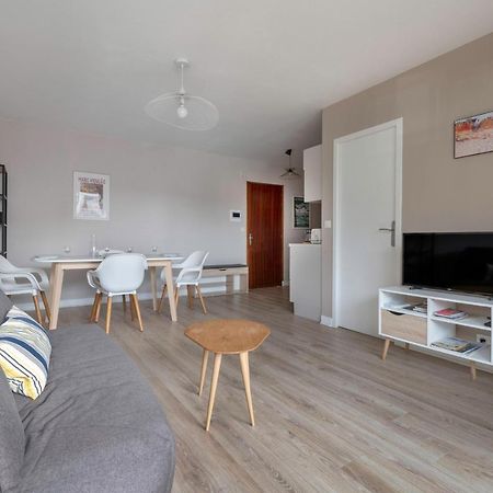 Coquet Appartement A 300 M Du Port Du Pouliguen Le Pouliguen Luaran gambar
