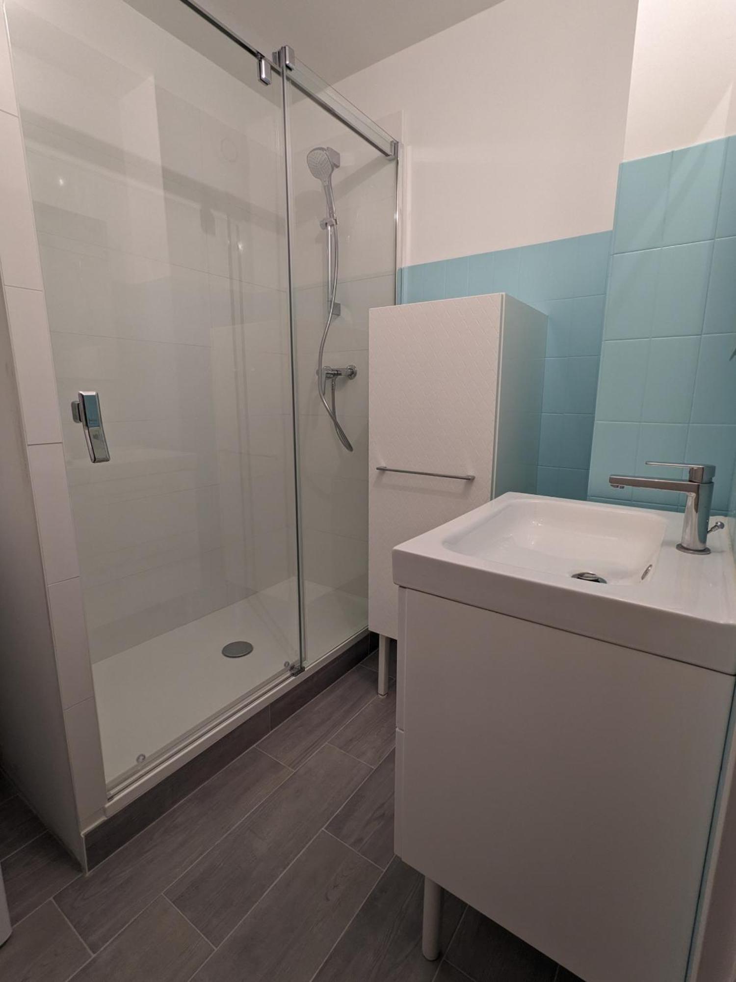 Coquet Appartement A 300 M Du Port Du Pouliguen Le Pouliguen Luaran gambar